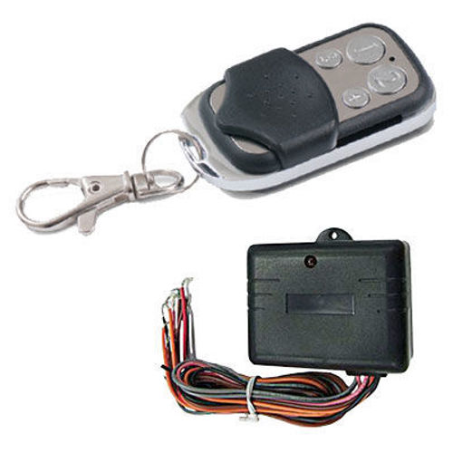 Picture of BEP Wireless Remote Key Kit