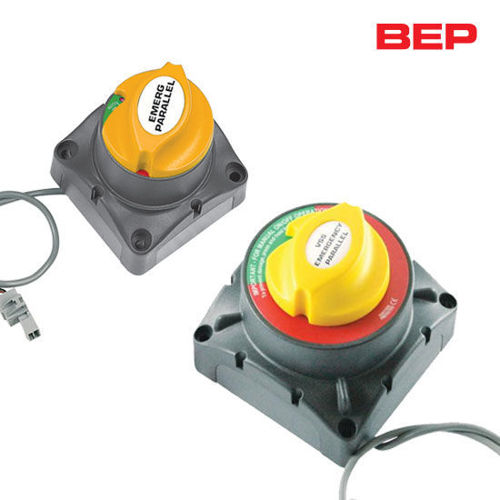 Picture of BEP Dual Operation VSS and Emergency Parallel Battery Switch
