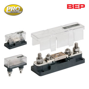 BEP Pro Installer ANL Through Panel Fuse Holder - 500A main image 1