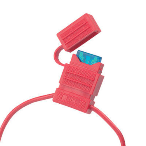 Picture of In-Line ATO / ATC Fuse Holder