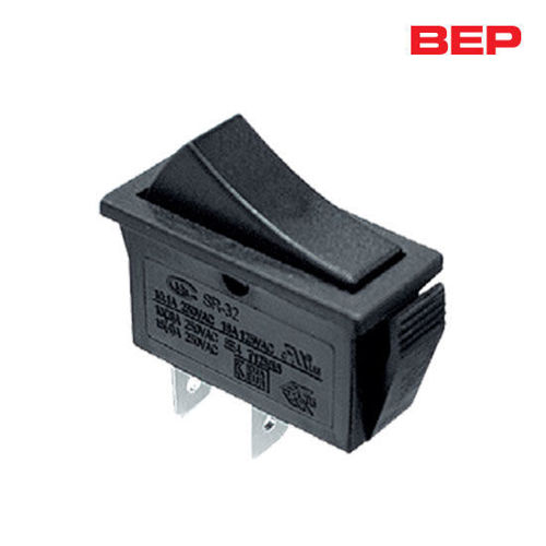 Picture of BEP Contour G2 Spare Switches