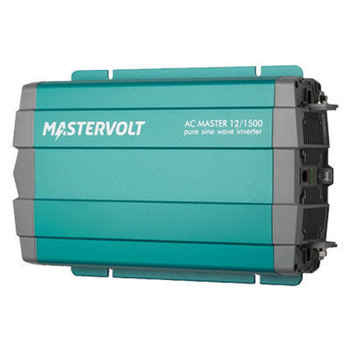 Picture of AC Master Inverter 12/1500 - 230V/50Hz