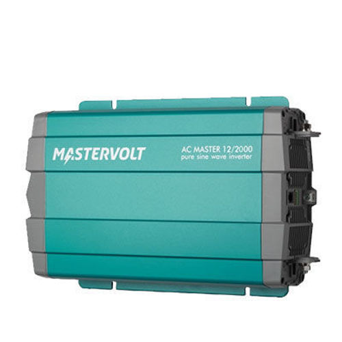 รูปภาพของ AC Master Inverter 12/2000 - 230V/50Hz