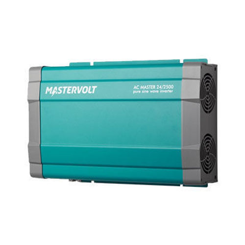 Picture of AC Master Inverter 24/2500 - 230V/50Hz