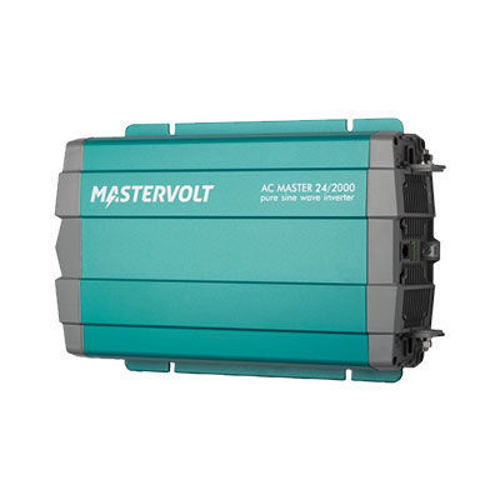 Picture of AC Master Inverter 24/2000 - 230V/50Hz
