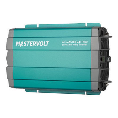 รูปภาพของ AC Master Inverter 24/1500 - 230V/50Hz