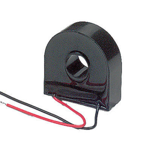 Picture of BEP AC Current Transformer - 12mm hole, Max 120A AC