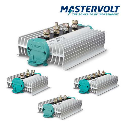 Picture of Mastervolt Battery Isolators