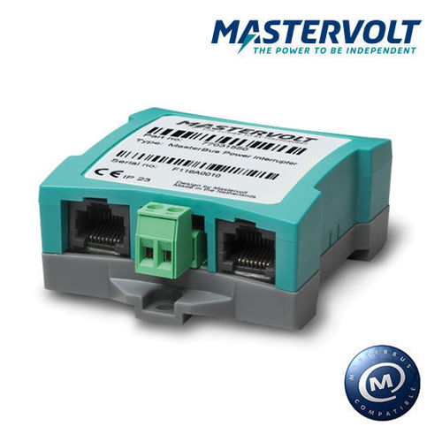 Picture of MasterBus Power Interrupter