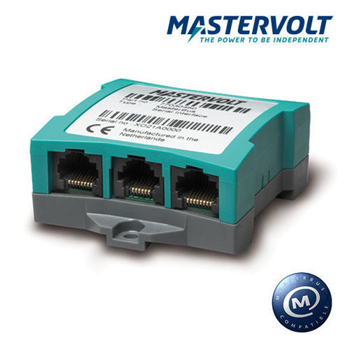 Picture of MasterBus Serial Interface