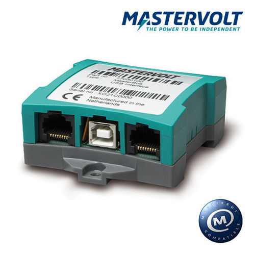 Picture of MasterBus USB Interface