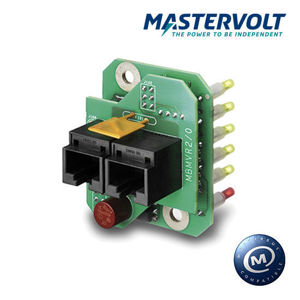 ASAP Marine (Thailand). MasterView Read-Out Panel