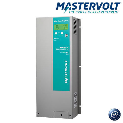 Picture of Solar ChargeMaster SCM-60