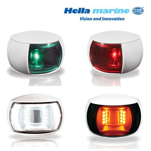Picture of NaviLED Compact Navigation Lights