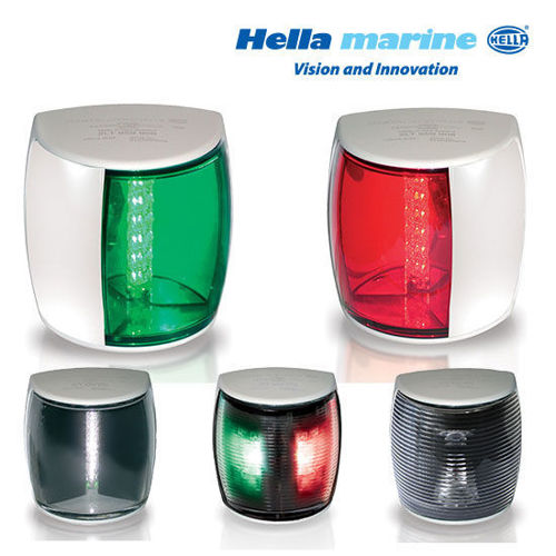 Picture of NaviLED Pro Navigation Lamps