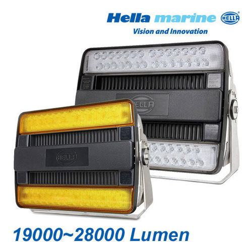 Picture of HypaLUME Floodlights 24/48V DC