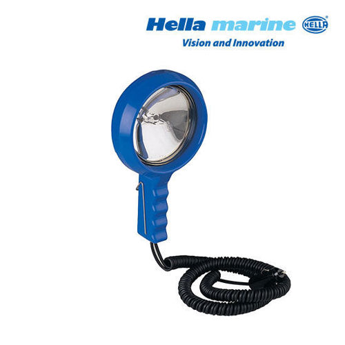 Picture of Hand-Held Halogen Searchlight