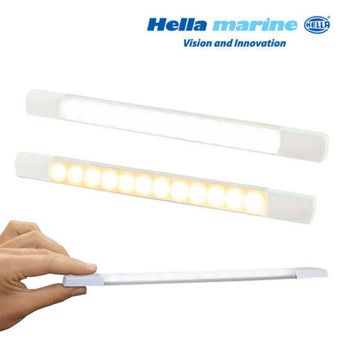 Picture of LED Surface Strip Lamps