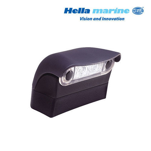 Picture of Led Number Plate Lamp Multivolt