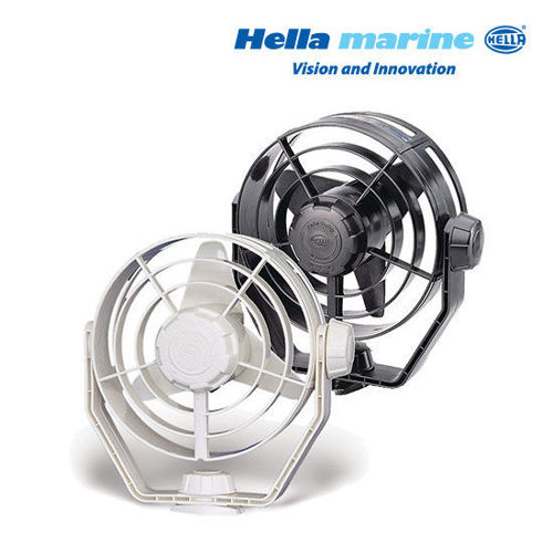 Picture of Hella Turbo Fans