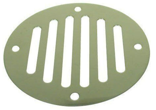 Picture of COVER DRAIN S/S 83MM DIA