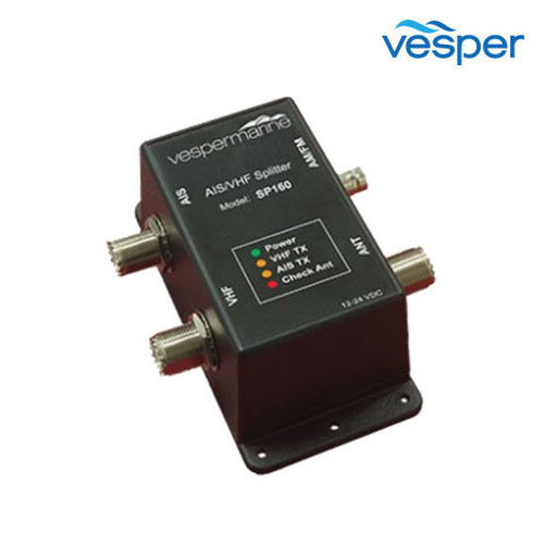 รูปภาพของ Vesper AIS/VHF/FM Splitter