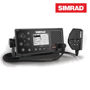 รูปภาพของ RS40-B Marine VHF Radio w/ DSC and AIS RXTX
* Require NBTC in Thailand