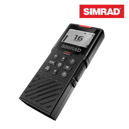 Picture of HS40 Wireless Handset
