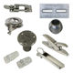 Picture for category Hull, Deck &amp; Cabin Hardware