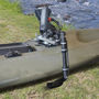 Picture of Kayak & Canoe Sounder & Transducer Mounts