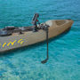 รูปภาพของ Kayak & Canoe Sounder & Transducer Mounts