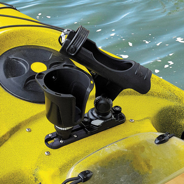 ASAP Marine (Thailand). ExpandaTrac Modular Kayak Track