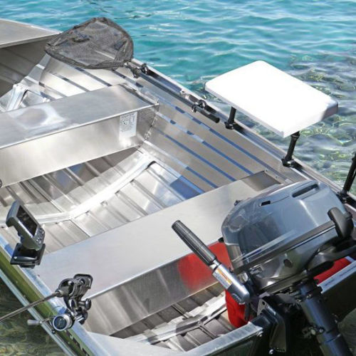 ASAP Marine (Thailand). Fillet Table & Platforms