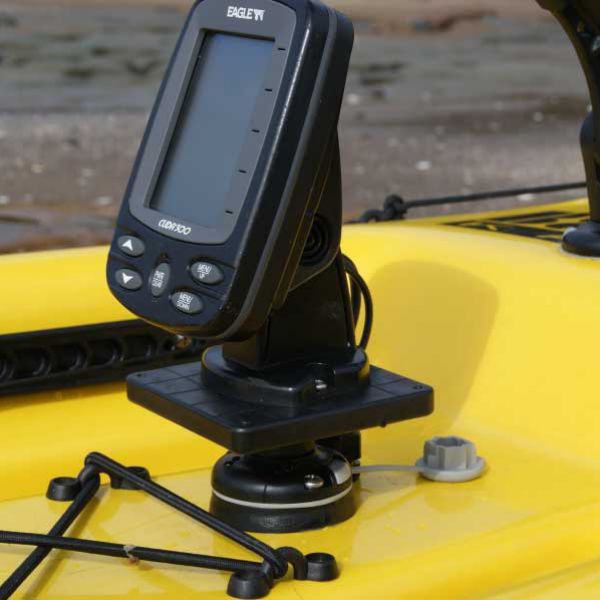 ASAP Marine (Thailand). Rotating Platform 102mm(4