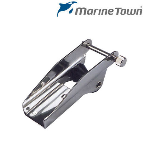 Picture of Bow Roller Stainless
