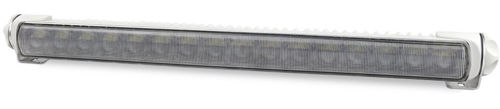 รูปภาพของ Led Floodlight Sea Hawk 470 Spread Beam With Stainless Bracket- White Housing