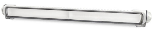 รูปภาพของ Led Floodlight Sea Hawk 470 Flood Beam With Stainless Bracket- White Housing