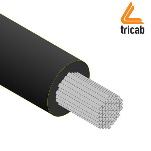 Picture of UP Single Core cable - 70.0 sqmm