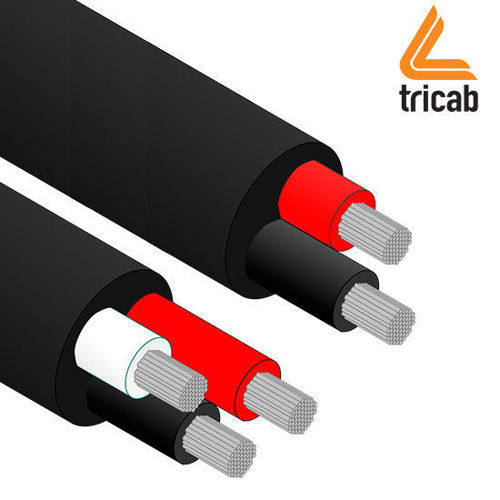 Picture of BV Multi Core Cable - DC