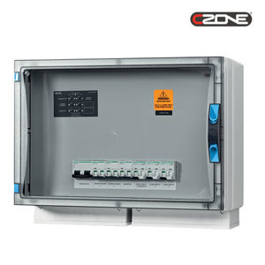 ASAP Marine (Thailand). AC Interfaces