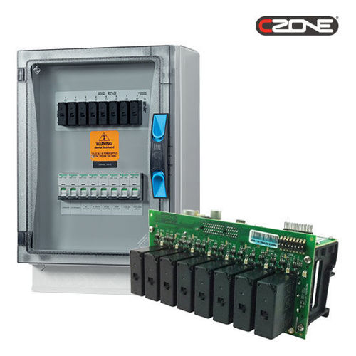 Picture of CZone AC Output Interface (ACOI)
