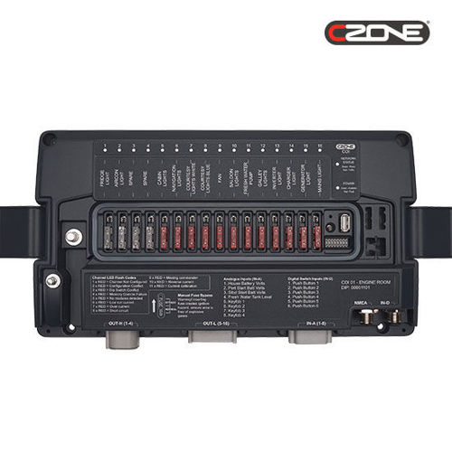 Picture of CZone Combination Output Interface (COI)