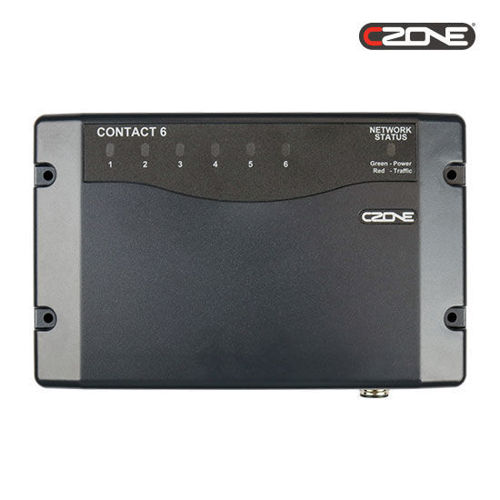 Picture of CZone Contact 6