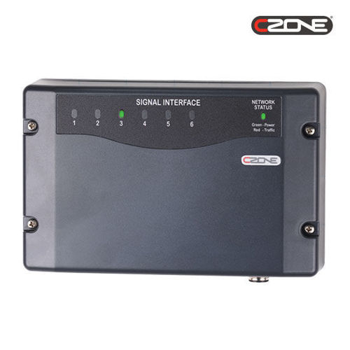 Picture of CZone Signal Interface (SI)