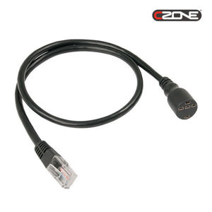 ASAP Marine (Thailand). CZone Push-Button Cable Assembly