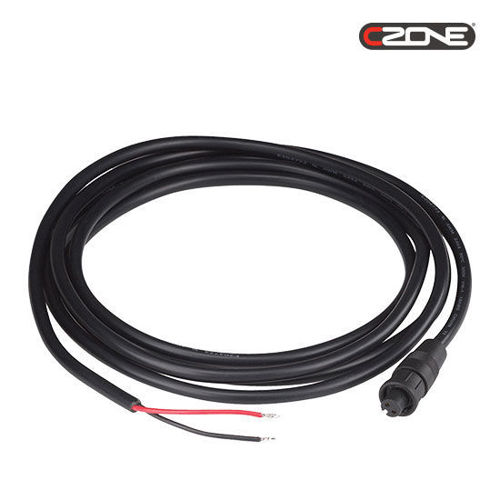 Picture of Power Cable for Touch-10 - 2m