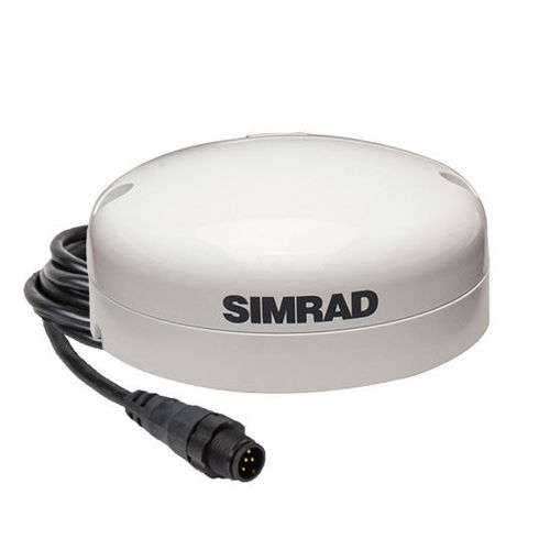Picture of Simrad GS-25 GPS/Heading Sensor 5Hz
