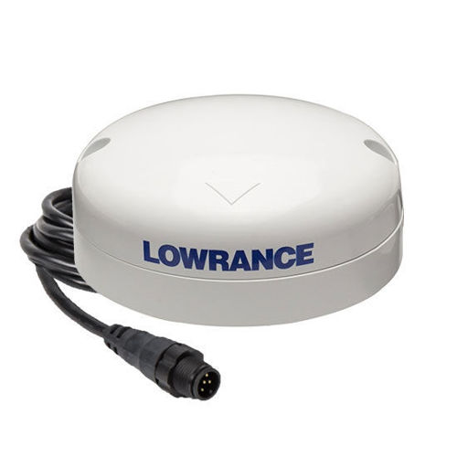Picture of Lowrance Point-1 GPS/Heading Sensor 10Hz