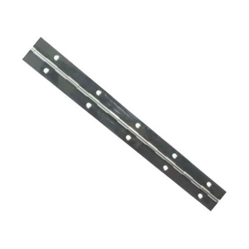 Picture of Hinge Piano Predrilled S/S 32X2000mm