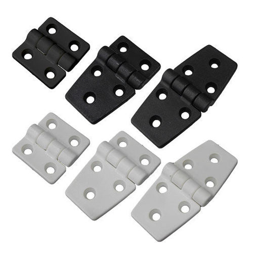 Picture of Nylon Composite Hinges